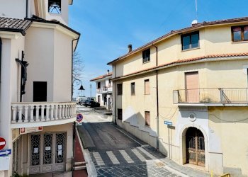 Foto 16 - Casa semi indipendente VIA ROMA
 
133, Mirabella Eclano - foto 16