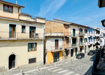 Foto 17 - Casa semi indipendente VIA ROMA
 
133, Mirabella Eclano - foto 17