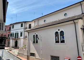 Foto 18 - Casa semi indipendente VIA ROMA
 
133, Mirabella Eclano - foto 18