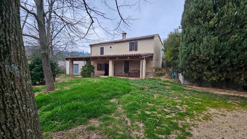 Terreno - Rustico strada Nazionale Flaminia, 124E, Fano - foto 2