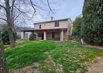 Terreno - Rustic strada Nazionale Flaminia, 124E, Fano - photo 2