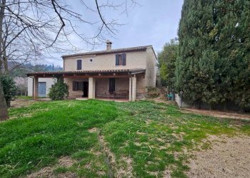 Giardino - Rustic strada Nazionale Flaminia, 124E, Fano - photo 3