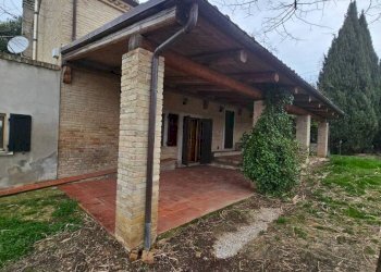 Giardino - Rustico strada Nazionale Flaminia, 124E, Fano - foto 5