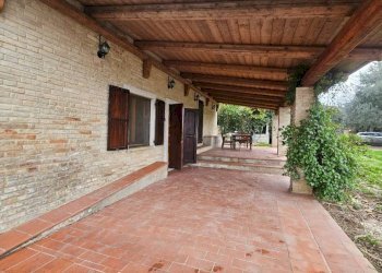 Giardino - Rustic strada Nazionale Flaminia, 124E, Fano - photo 6