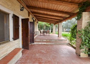 Giardino - Rustico strada Nazionale Flaminia, 124E, Fano - foto 8