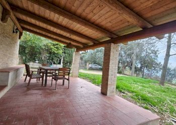 Veranda - Rustic strada Nazionale Flaminia, 124E, Fano - photo 9