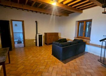 Salone - Rustico strada Nazionale Flaminia, 124E, Fano - foto 10