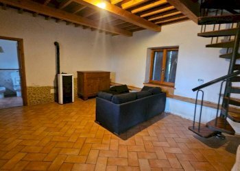 Salone - Rustico strada Nazionale Flaminia, 124E, Fano - foto 11