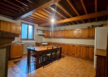 Cucina - Rustico strada Nazionale Flaminia, 124E, Fano - foto 15