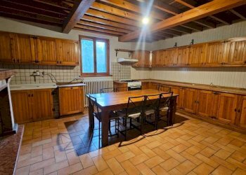 Cucina - Rustico strada Nazionale Flaminia, 124E, Fano - foto 16