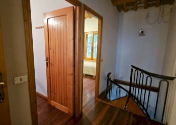 Disimpegno - Rustico strada Nazionale Flaminia, 124E, Fano - foto 19