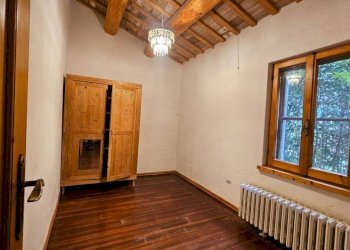 Stanza non arredata - Rustico strada Nazionale Flaminia, 124E, Fano - foto 20