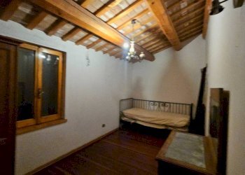 Camera da letto - Rustico strada Nazionale Flaminia, 124E, Fano - foto 23