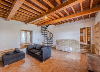 Salone - Rustico strada Nazionale Flaminia, 124E, Fano - foto 27