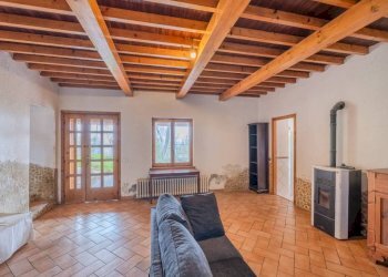 Salone - Rustic strada Nazionale Flaminia, 124E, Fano - photo 29