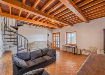 Salone - Rustico strada Nazionale Flaminia, 124E, Fano - foto 30