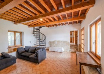 Salone - Rustic strada Nazionale Flaminia, 124E, Fano - photo 31