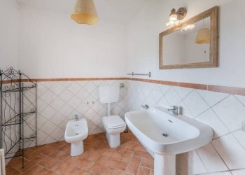Bagno - Rustico strada Nazionale Flaminia, 124E, Fano - foto 32