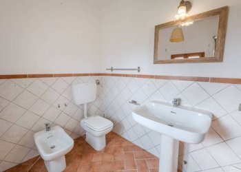 Bagno - Rustic strada Nazionale Flaminia, 124E, Fano - photo 33