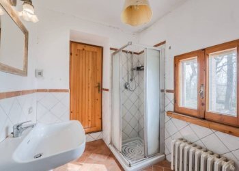 Bagno - Rustico strada Nazionale Flaminia, 124E, Fano - foto 34