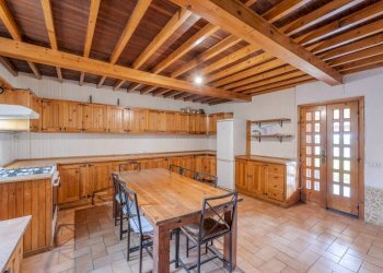 Cucina - Rustico strada Nazionale Flaminia, 124E, Fano - foto 36