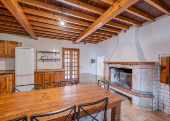 Salone - Rustic strada Nazionale Flaminia, 124E, Fano - photo 37