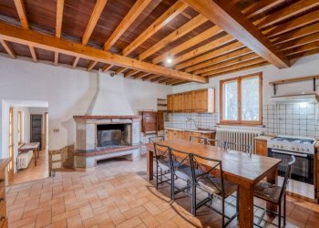 Salone - Rustico strada Nazionale Flaminia, 124E, Fano - foto 38