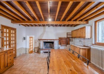 Cucina - Rustico strada Nazionale Flaminia, 124E, Fano - foto 41