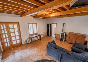 Salone - Rustic strada Nazionale Flaminia, 124E, Fano - photo 42