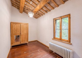 Camera da letto - Rustico strada Nazionale Flaminia, 124E, Fano - foto 43