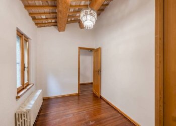 Camera da letto - Rustico strada Nazionale Flaminia, 124E, Fano - foto 44