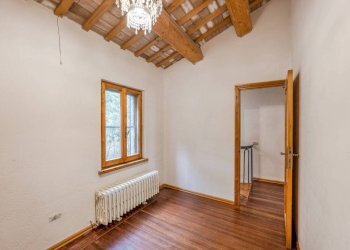 Camera da letto - Rustico strada Nazionale Flaminia, 124E, Fano - foto 46