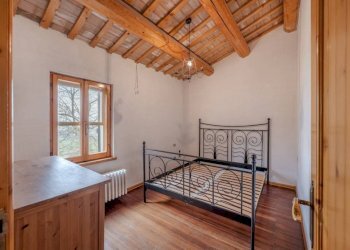 Camera da letto - Rustic strada Nazionale Flaminia, 124E, Fano - photo 47