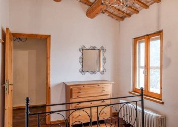 Camera da letto - Rustico strada Nazionale Flaminia, 124E, Fano - foto 49