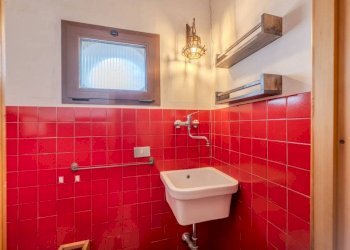 Bagno - Rustico strada Nazionale Flaminia, 124E, Fano - foto 50