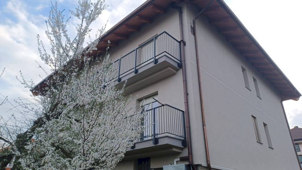 Facciata - Appartamento Caselette - foto 2