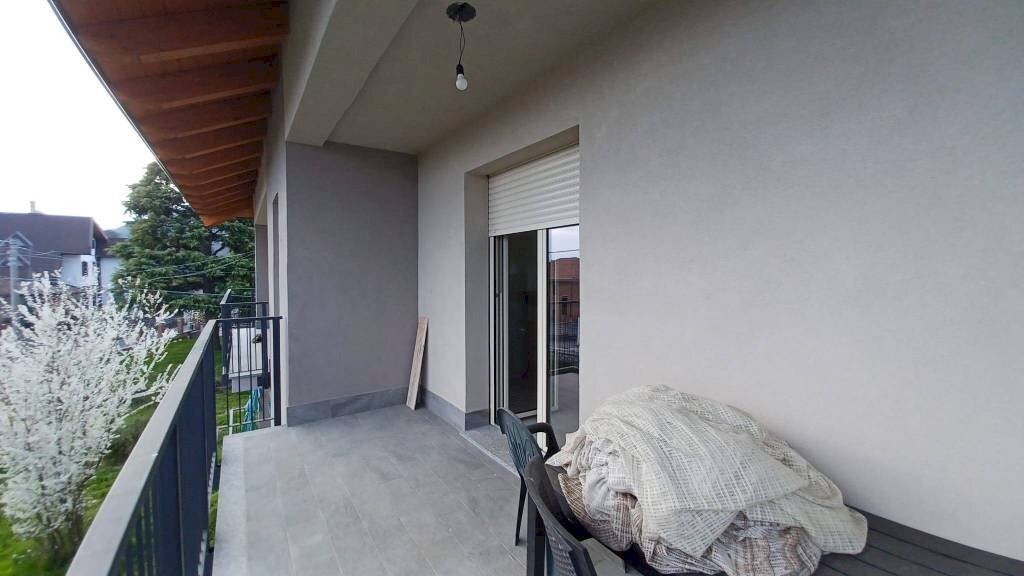 Terrazzo - Appartamento Caselette - foto 3