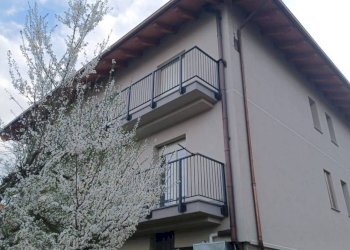 Facciata - Appartamento Caselette - foto 2