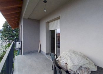 Terrazzo - Appartamento Caselette - foto 3