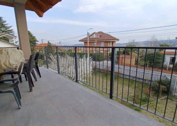 Balcone - Appartamento Caselette - foto 4