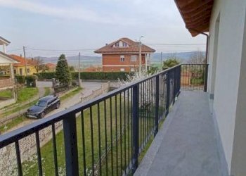 Balcone - Appartamento Caselette - foto 5