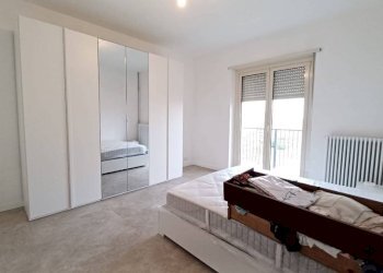 Camera da letto - Appartamento Caselette - foto 13