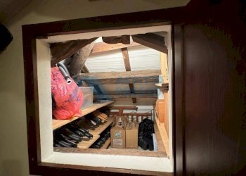 Foto 36 - Casa indipendente Via Primo Targhini
 
4101, Cesena - foto 36