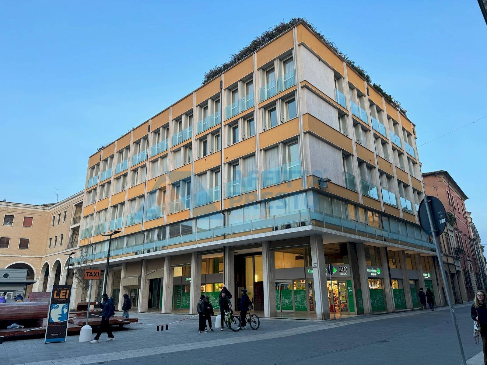 Foto 1 - Two-room apartment Piazza Della Liberta'
 
19, Cesena - photo 1