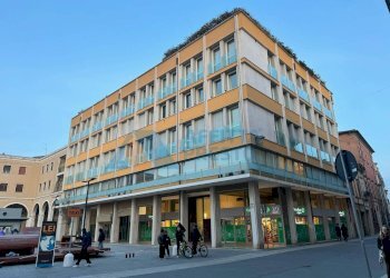 Foto 1 - Two-room apartment Piazza Della Liberta'
 
19, Cesena - photo 1