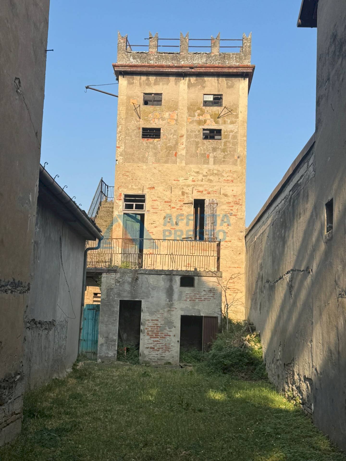 Foto 2 - Casa semi indipendente Meldola - foto 2