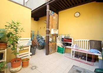 Foto 20 - Casa indipendente Viale Jacopo Mazzoni
 
46, Cesena - foto 20