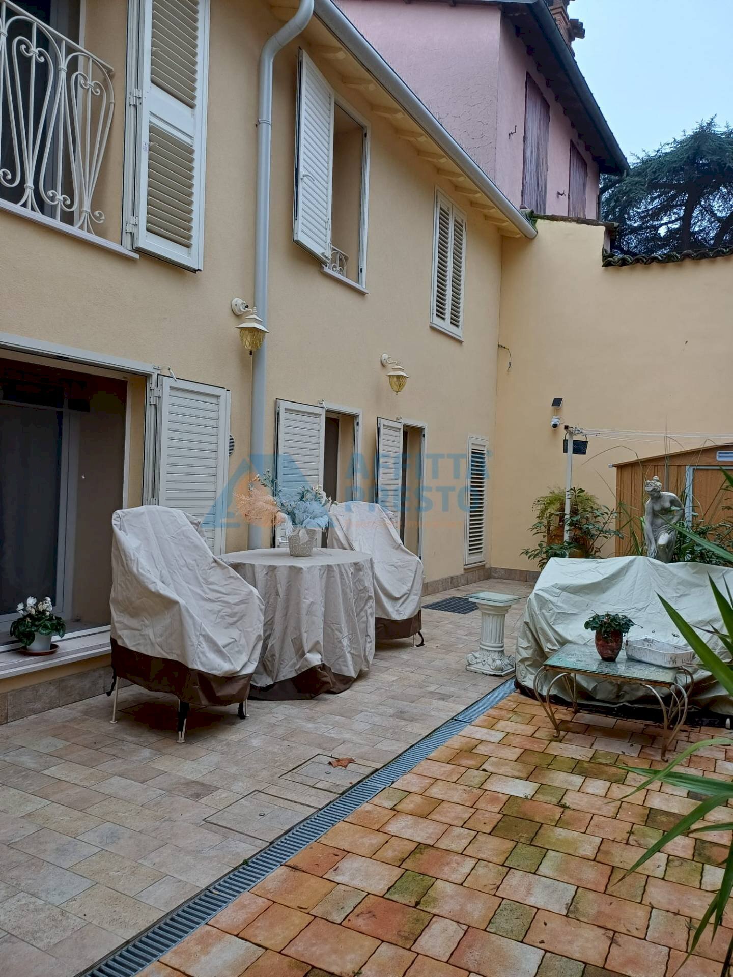 Foto 1 - Villa Meldola - foto 1