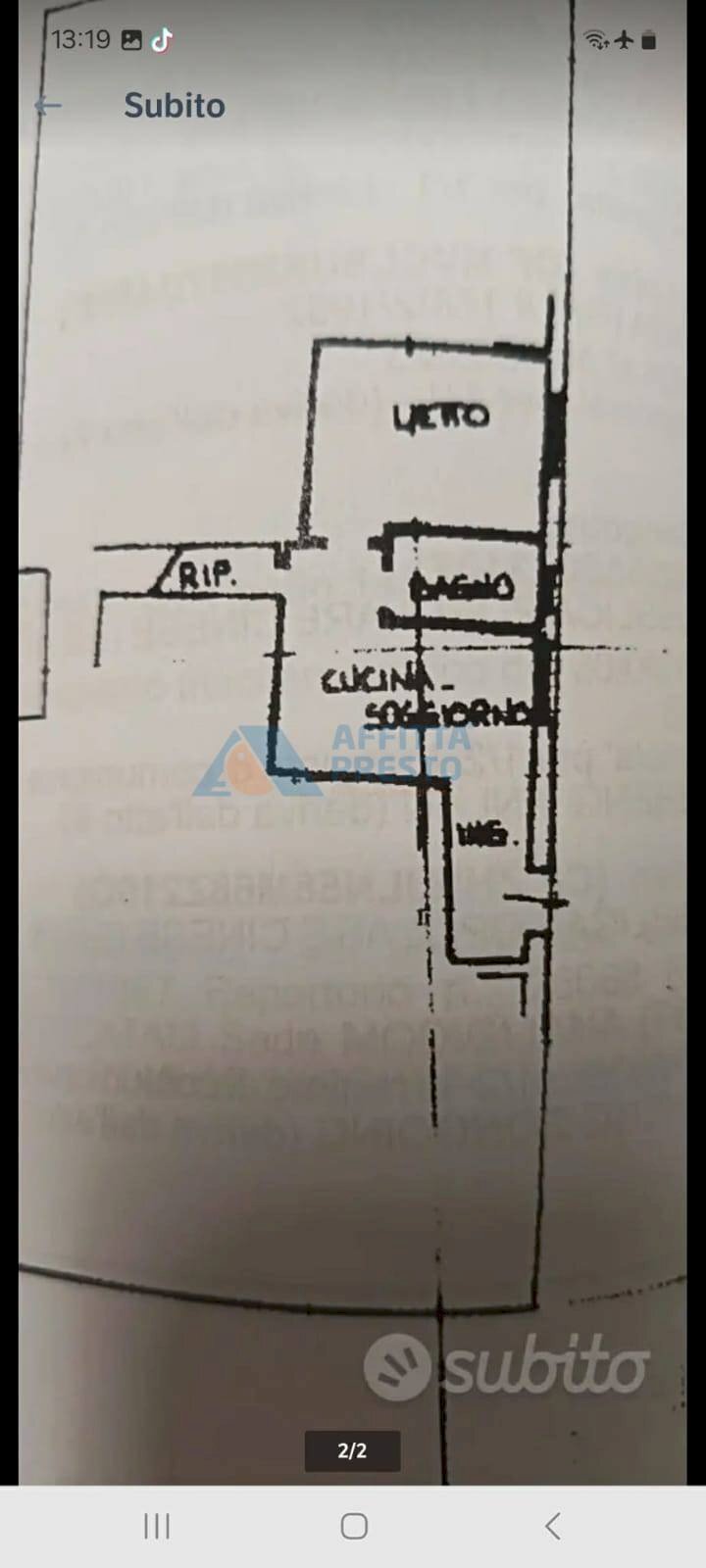 Foto 1 - Appartamento Forlì - foto 1