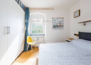 Camera da letto - Trilocale vico Pellegro Maruffo, 2, Genova (zona Voltri) - foto 14